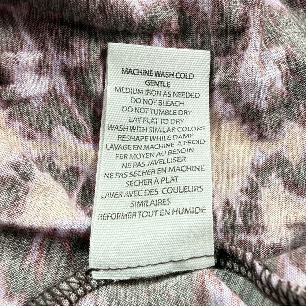 Ulla Johnson Sascha Midi dress in Wisteria, 8 - Picture 7 of 10